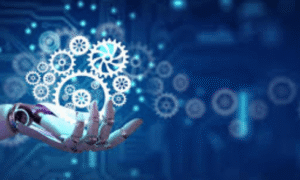 Intelligent Process Automation Trends