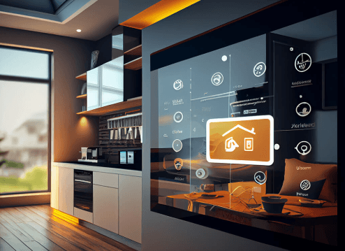Intelligent Home Systems