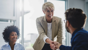 How to Strengthen Your Professional Reputation