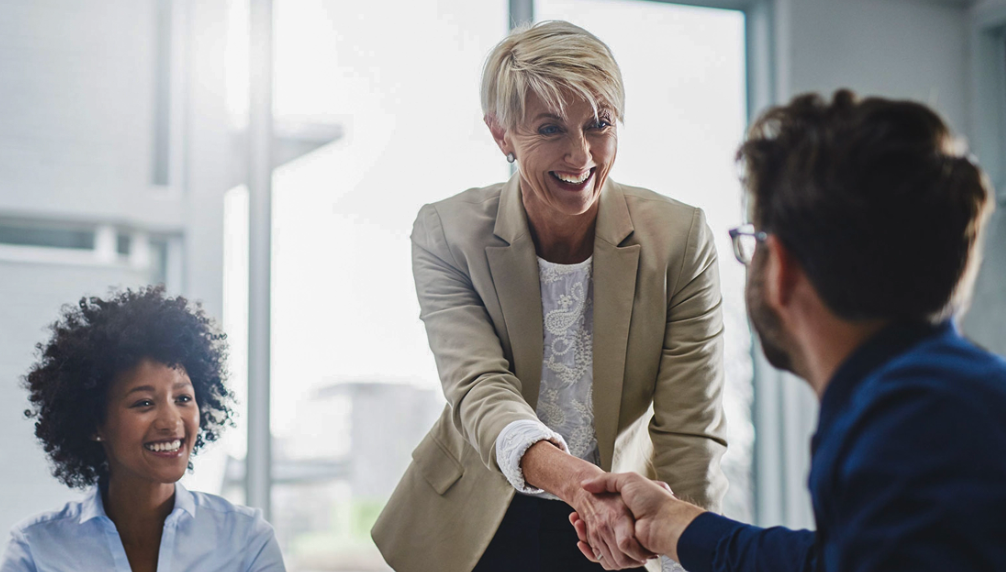 How to Strengthen Your Professional Reputation