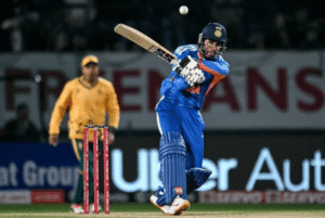 How One Player’s Role Shift Can Rewrite a Cricket Team’s Live Strategy